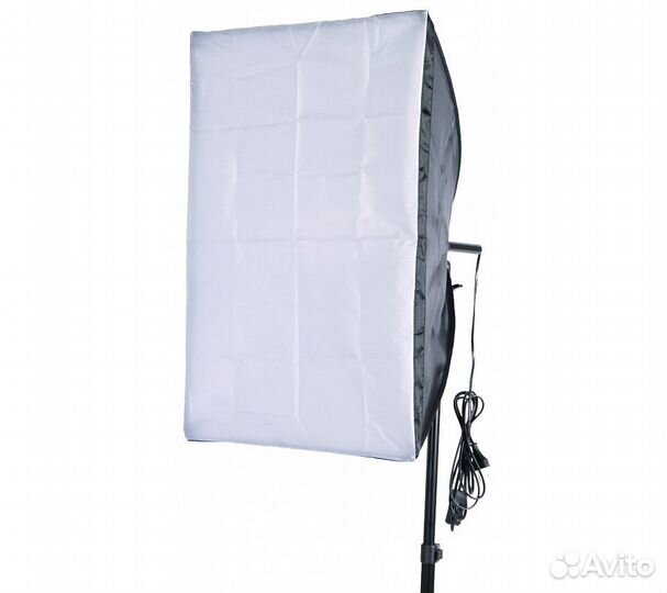 Комплект постоянного света FST FK-4060 125Вт