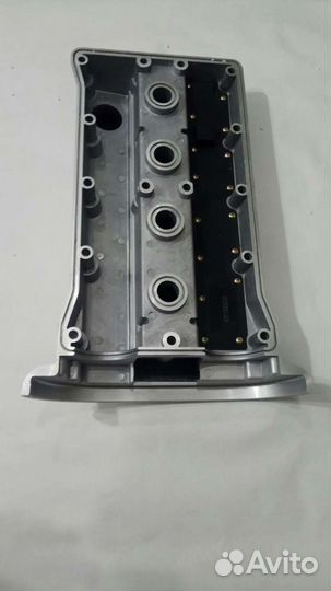 Клапанная крышка гбц Chevrolet Cruze,Lacetty, алюм
