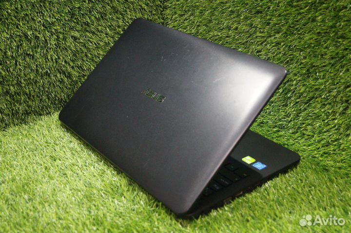 Шустрый asus 4 ядра + Nvidia 920M 1 Gb. Гарантия