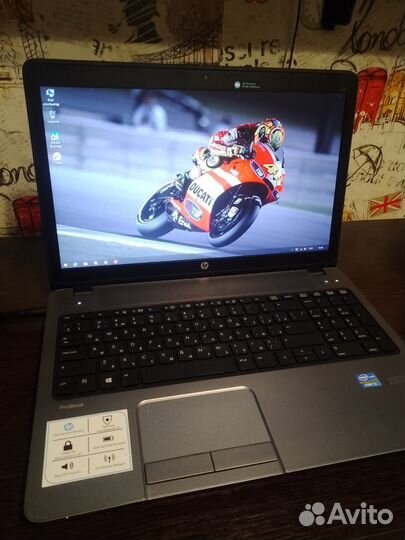 Hp probook 450 g0