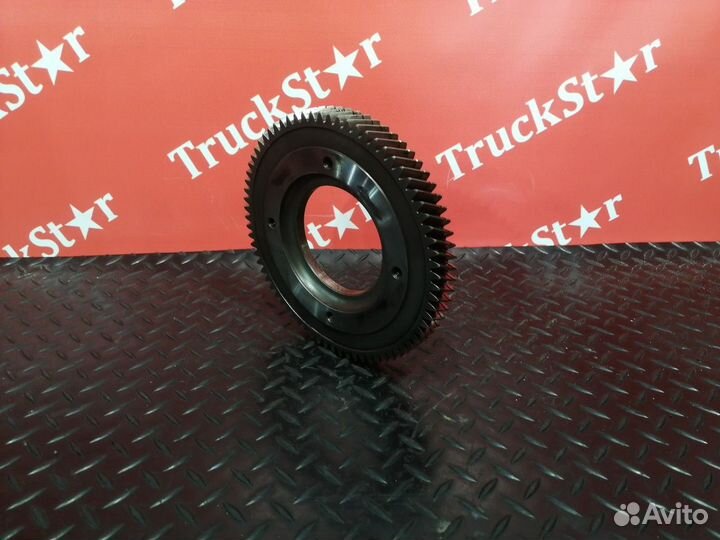 Шестерня распредвала