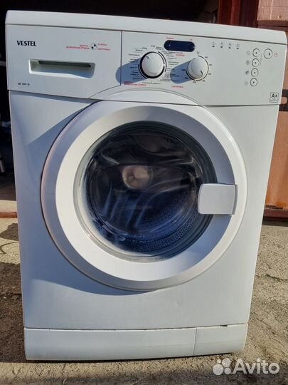 Стиральная машина бу