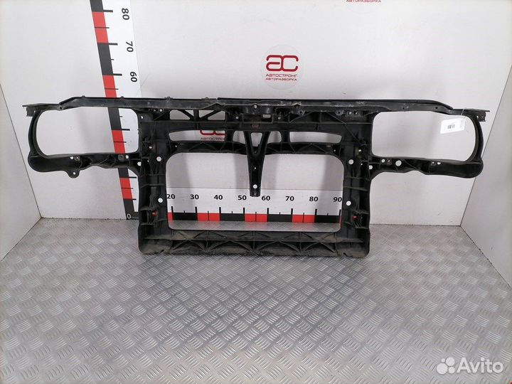 Панель передняя (телевизор) для Volkswagen Golf 4