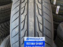 Delmax Ultima Sport 235/55 R19