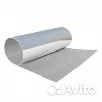 Гладкий лист