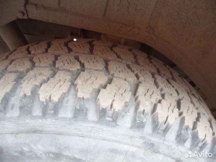 Комплект колес 5-114,3 r15.Jeep Gr.Cherokee ZJ