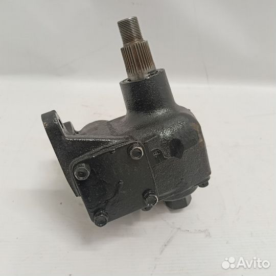 Рулевой механиз УАЗ 469