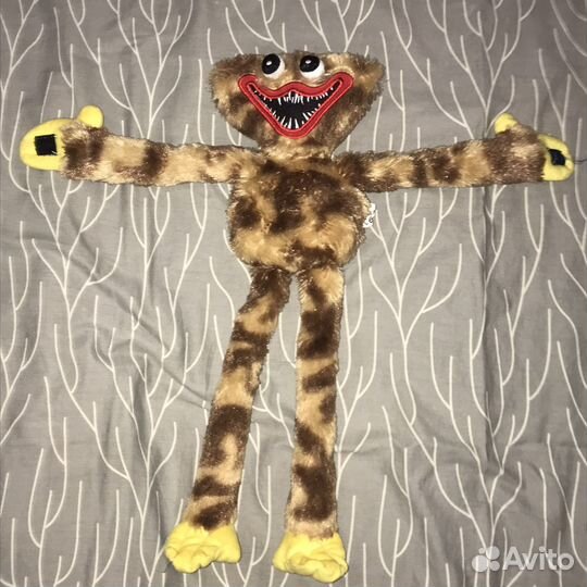 Мягкие игрушки хаги ваги