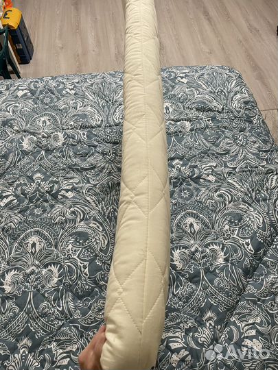 Матрас детский 120 60