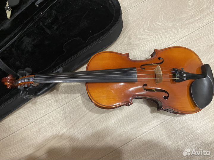 Скрипка Euphony 4/4