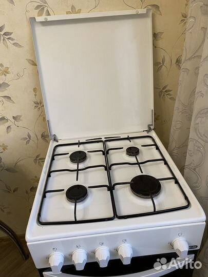 Газовая плита
