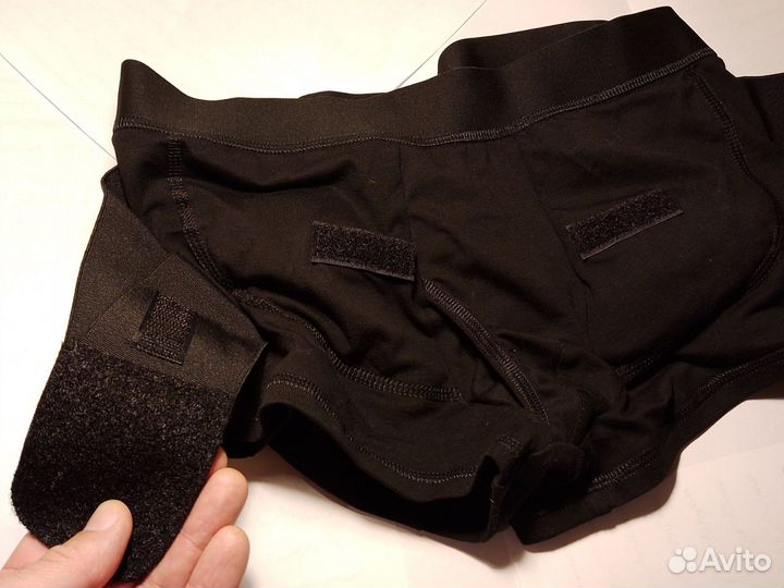 Бандаж послеоперационный (пояс после грыжи)