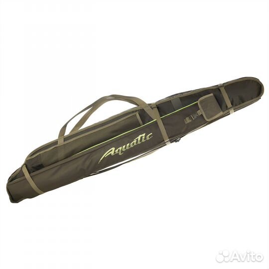Вместительный чехол Aquatic Ч-10 2-секцион 120см