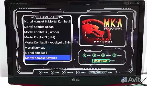 Приставка для телевизора на андроиде игровая