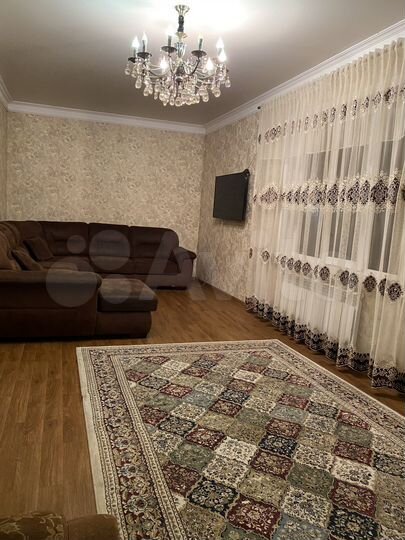 Дом 100 м² на участке 6 сот.