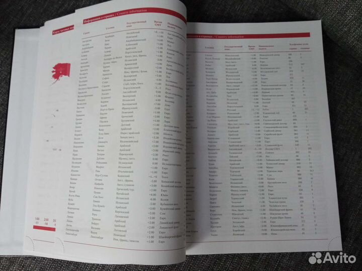 Ежедневник Portobello А4 датированный