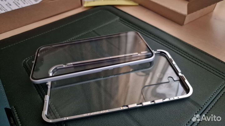 Защитный чехол на телефон, Samsung s22, чехол