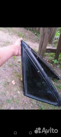 Стекло на nexia