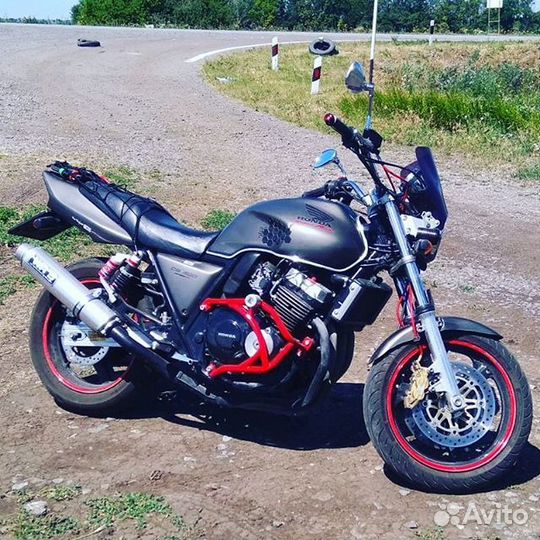 Дуги клетки сабкейджи защита на мото Master Bike