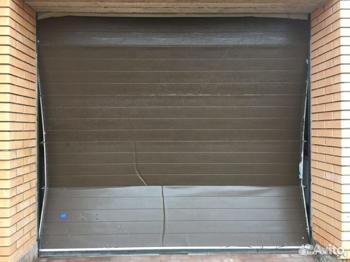 Ремонт рольставней