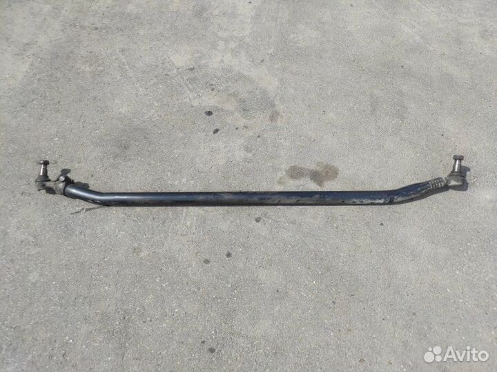 Рулевая тяга поперечная Man Tgx