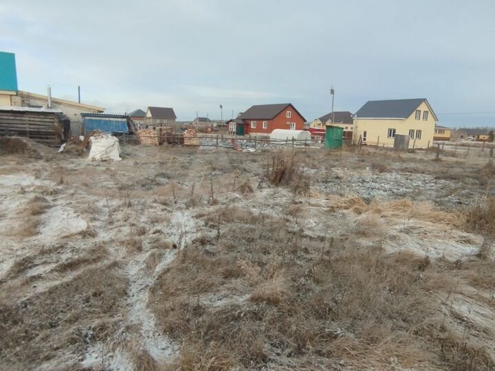 Участок 12 сот. (ИЖС)