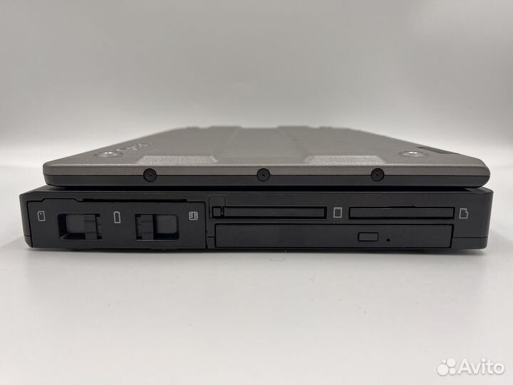 Getac S400 G3 i5-4310M Тач 51час наработки