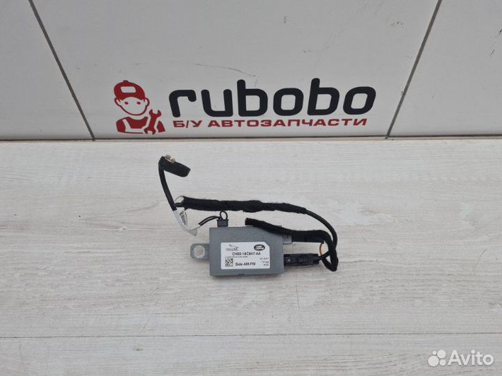 Усилитель антенны Land Rover Freelander L359 224DT