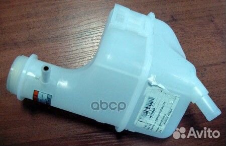 Бачок расширительный daewoo Matiz Chevrolet Mat