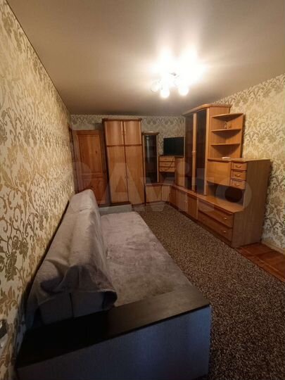 2-к. квартира, 45 м², 2/5 эт.