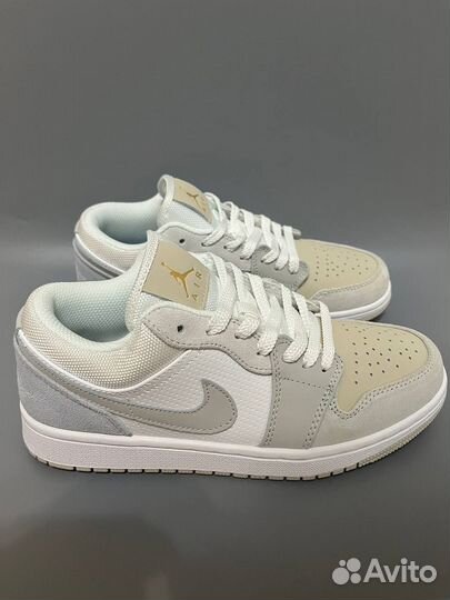 Nike Air jordan 1 low Paris оригинал