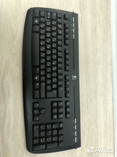 Клавиатура