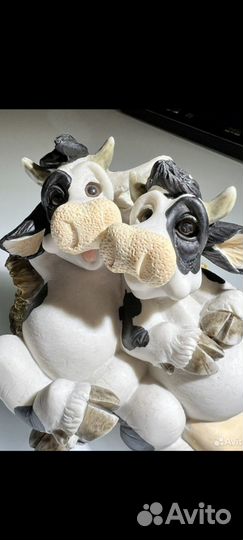 Фигурки разные для Екатерины