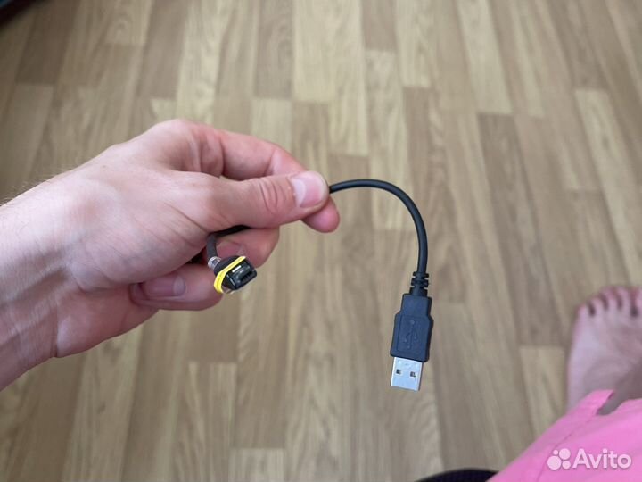 Шнур для jabra