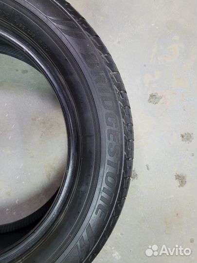 Bridgestone Ecopia EP100 205/60 R16 92