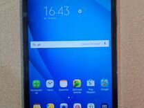 Samsung galaxy tab A 2016