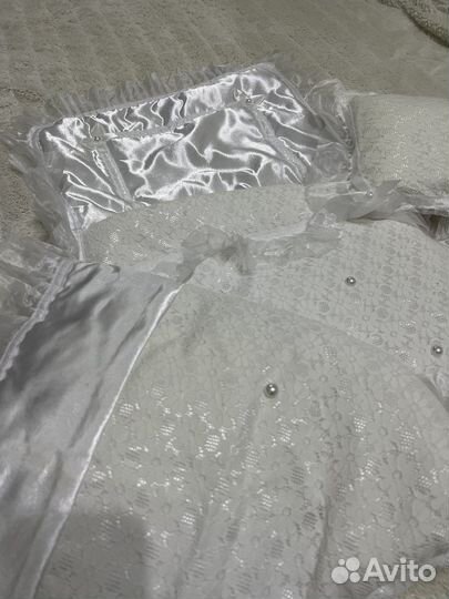 Конверт для выписки