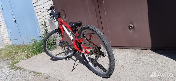 Велосипед подростковый Schwinn Frontier