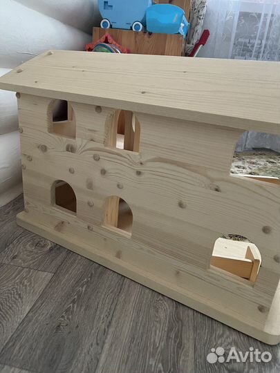 Дом для кукол