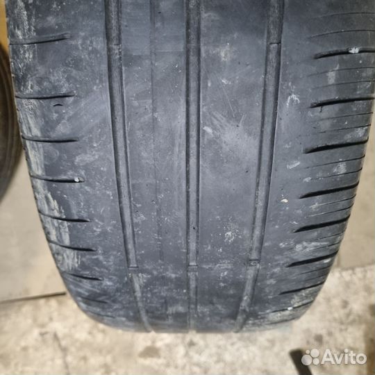 Goodyear EfficientGrip Performance 205/55 R16 91V