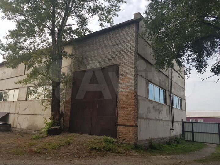 Помещение свободного назначения, 300 м²