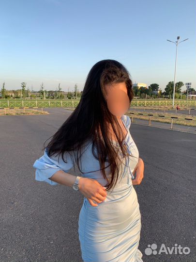 Платье летнее женское