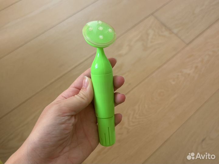 Массажер для лица