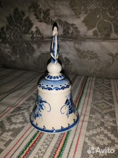 Изделия Гжель СССР 70 годы