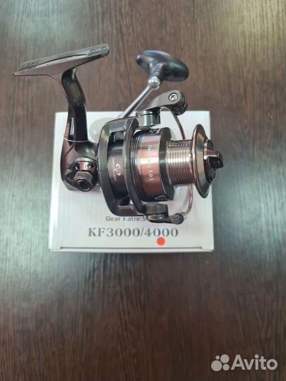 Катушка eastshark KF 2000 6+1BB