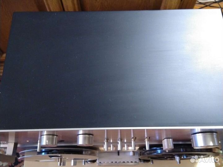 Предварительный усилитель Fisher cc 7000