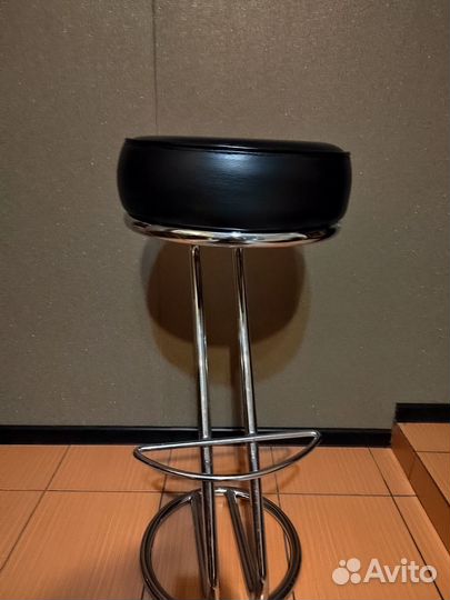 Стул высокий барный