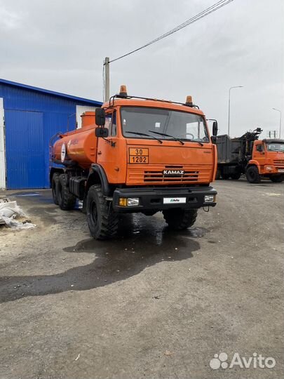 НефАз 66062-10, 2012