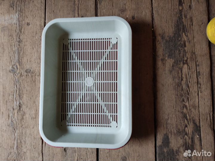 Лоток для кошек