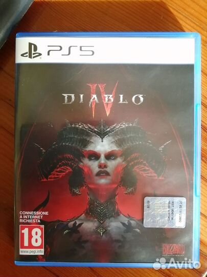 Diablo IV